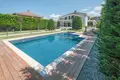 villa de 3 chambres 498 m² Podgorica, Monténégro