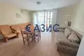 Квартира 2 комнаты 68 м² Святой Влас, Болгария