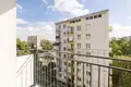 Apartamento 2 habitaciones 37 m² Varsovia, Polonia