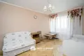 Mieszkanie 3 pokoi 67 m² Mińsk, Białoruś