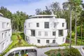 Appartement 3 chambres 121 m² Jurmala, Lettonie