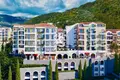 Apartamento 2 habitaciones 51 m² Tivat, Montenegro