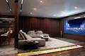 Willa 568 m² Alanya, Turcja