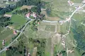 Atterrir 16 792 m² Durmanec, Croatie