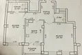 Wohnung 2 zimmer 70 m² Minsk, Belarus