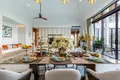 Villa 3 pièces 335 m² Thalang, Thaïlande