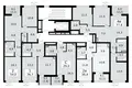 1 room apartment 37 m² Vsevolozhsk, Russia