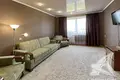 Квартира 2 комнаты 53 м² Мухавецкий сельский Совет, Беларусь