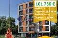 Apartamento 3 habitaciones 97 m² Burgas, Bulgaria