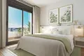Mieszkanie 4 pokoi  Estepona, Hiszpania