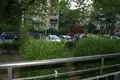 Apartamento 1 habitación 23 m² Varsovia, Polonia