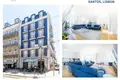 Wohnung 4 zimmer 172 m² Lissabon, Portugal