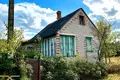 Дом 31 м² Гацуковский сельский Совет, Беларусь