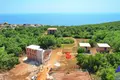 Parcelas 1 002 m² Krimovice, Montenegro