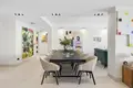 Wohnung 4 Schlafzimmer 222 m² Marbella, Spanien