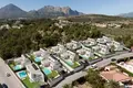 3 bedroom villa 164 m² lAlfas del Pi, Spain