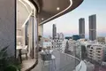 Квартира 2 спальни 108 м² муниципалитет Лимасол, Кипр
