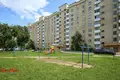 2 room apartment 52 m² Minsk, Belarus