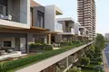 Квартира 4 комнаты 136 м² Bayrakli, Турция