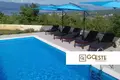 Dom 3 pokoi  Opcina Dezanovac, Chorwacja