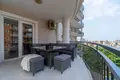 Appartement 3 chambres 130 m² Tosmur, Turquie