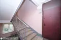1 room apartment 31 m² Minsk, Belarus