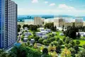 1 bedroom apartment 29 m² Batumi, Georgia
