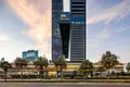 Duplex 3 chambres 185 m² Doubaï, Émirats arabes unis