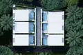 2 bedroom apartment 106 m² Kuta Selatan, Indonesia