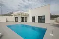 3 bedroom house  Polop, Spain