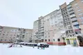 2 room apartment 51 m² Barysaw, Belarus