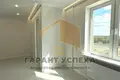 Apartamento 1 habitación 37 m² Muchaviecki sielski Saviet, Belarús