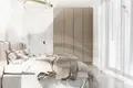 Apartamento 2 habitaciones 84 m² Trachoni Municipality, Chipre