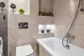Appartement 2 chambres 38 m² Varsovie, Pologne