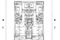 Apartamento 2 habitaciones 109 m² Strovolos, Chipre