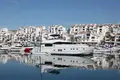 Wohnung 4 Schlafzimmer 230 m² Spanien, Spanien