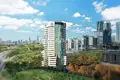 1 bedroom apartment 62 m², Turkey