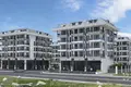 Wohnung 1 Schlafzimmer 55 m² Mittelmeerregion, Türkei