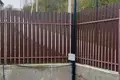 Haus 45 m² Evenkiysky Rayon, Russland