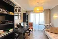 Appartement 3 chambres 111 m² en Minsk, Bélarus