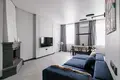 Mieszkanie 3 pokoi 72 m² Mińsk, Białoruś