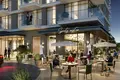 Residential complex Golf Grand