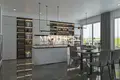 Casa 5 habitaciones 223 m² Alanya, Turquía