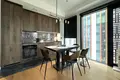 Appartement 2 chambres 43 m² Varsovie, Pologne