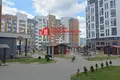 1 room apartment 44 m² Hrodna, Belarus