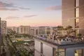 Wohnkomplex Modern Lifestyle in Town Square / Alton by Nshama