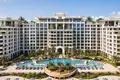 Residential complex AURA PARK