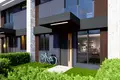 Дуплекс 3 комнаты 100 м² Kepez, Турция