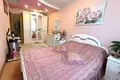 Wohnung 2 zimmer 46 m² Minsk, Belarus