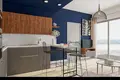 Dúplex 3 habitaciones 122 m² Provodina, Montenegro